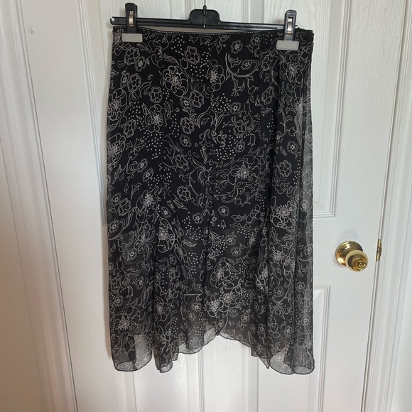 Fairycore midi skirt - Picture 1 of 4